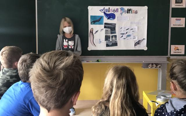 Kids-Uni-Tage an der GGS Wiedenest