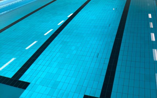 Extra-Schwimmzeit in den Herbstferien