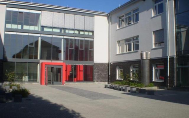 Unsere Viertklässler auf Schnuppertour in der Hauptschule