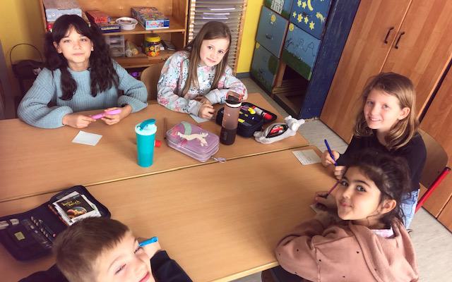 Schul-Gremien bereiten sich auf QA vor