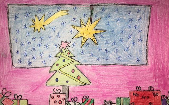 Frohe Weihnachten und ein gutes Jahr 2024!