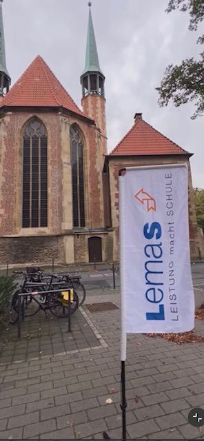 Regionale LemaS-Jahrestagung an der Universität Münster