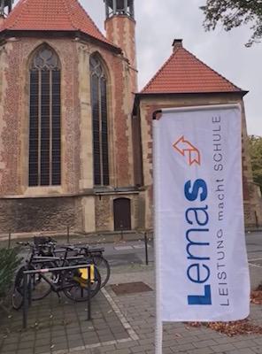 Regionale LemaS-Jahrestagung an der Universität Münster