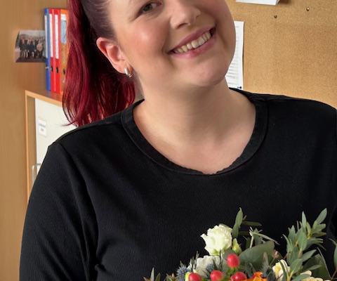 Erfolgreiche Revision von Frau Baroth